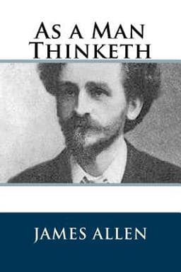 As a Man Thinketh 9781976153419