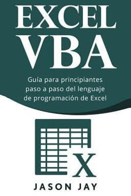 VBA Excel 9781976198588