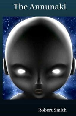 The Annunaki 9781976223938