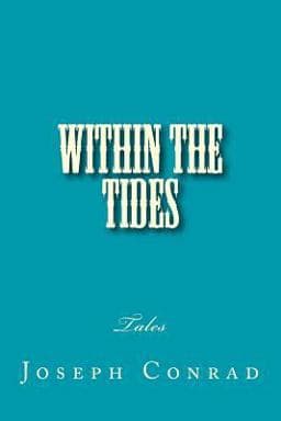 Within the Tides 9781976315312