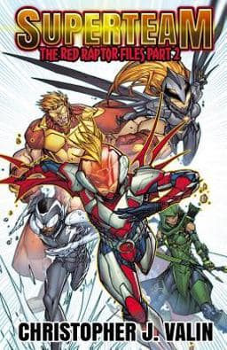 Superteam 9781976332357