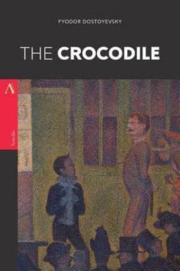 The Crocodile 9781976449352