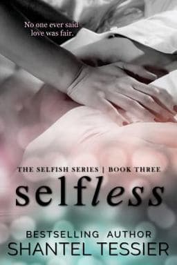 Selfless 9781976551352
