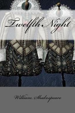Twelfth Night 9781976568312