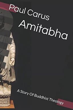Amitabha 9781976928536