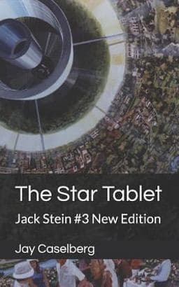 The Star Tablet 9781977062994