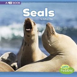 Seals 9781977100849
