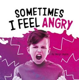 Sometimes I Feel Angry 9781977124647