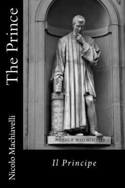 The Prince 9781977565792