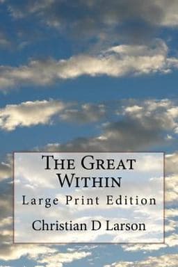 The Great Within 9781977816757