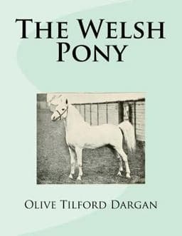 The Welsh Pony 9781978125780