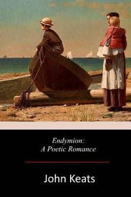 Endymion 9781978307377