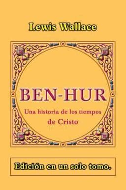 Ben-Hur 9781978400689