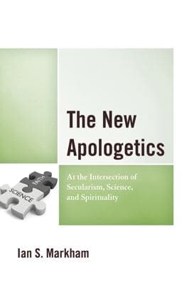 The New Apologetics 9781978711341