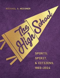 The High School 9781978839557