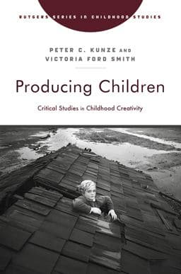Producing Children 9781978842342