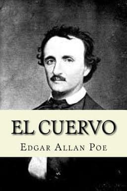 El Cuervo (Spanish Edition) 9781979341370