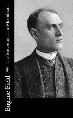 The Mouse and the Moonbeam 9781979484459