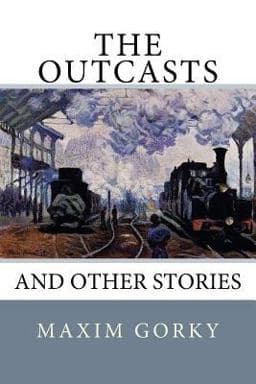The Outcasts 9781979526838
