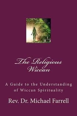 The Religious Wiccan 9781979716543