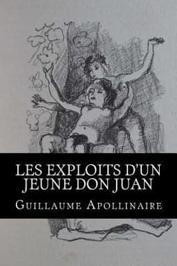 Les Exploits d'un Jeune Don Juan 9781979896559