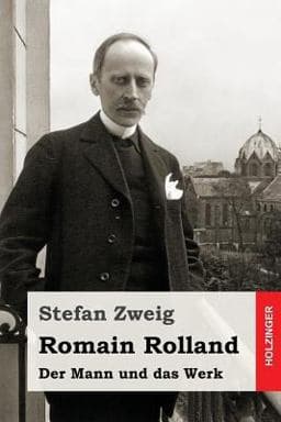 Romain Rolland 9781979945844