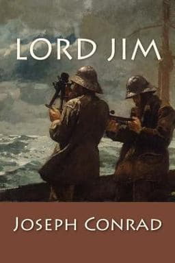 Lord Jim 9781979974547