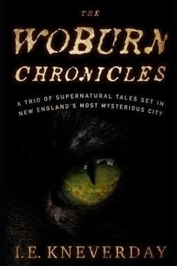 The Woburn Chronicles 9781980362234