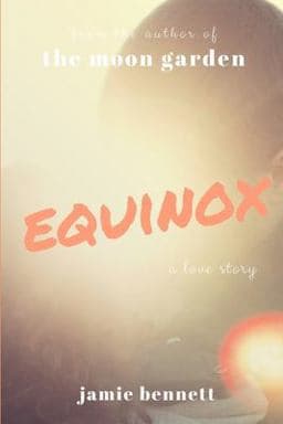Equinox 9781980949916