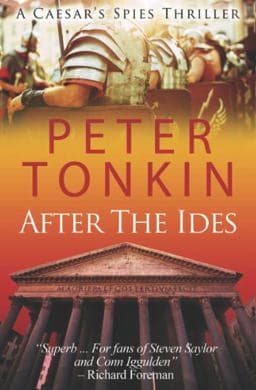 After the Ides 9781981072439