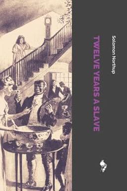 Twelve Years a Slave 9781981096091