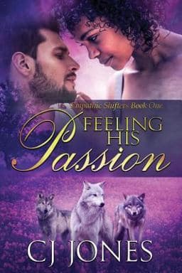 Feeling His Passion 9781981194216