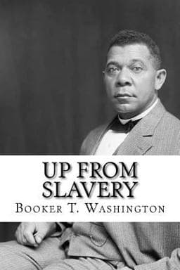 Up from Slavery 9781981290154