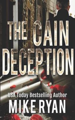The Cain Deception 9781981311491