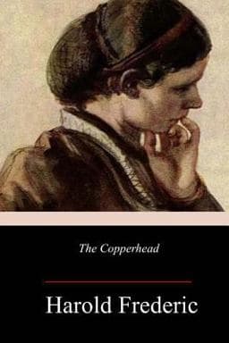The Copperhead 9781981876938