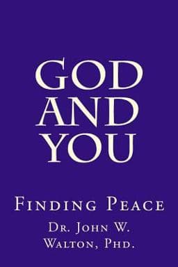 God and You 9781981951741