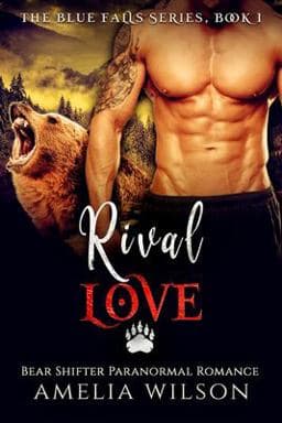 Rival Love 9781982019389