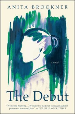 The Debut 9781982107512