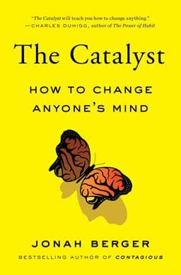 The Catalyst 9781982108649