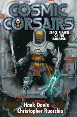 Cosmic Corsairs 9781982124786