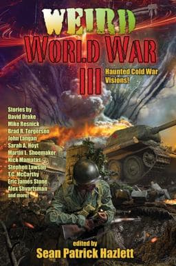 Weird World War III 9781982124915