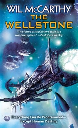 The Wellstone 9781982125882