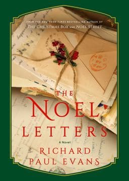 The Noel Letters 9781982129606