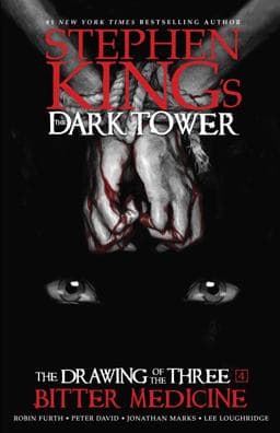 Bitter Medicine 9781982135355