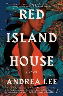 Red Island House 9781982138189
