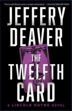 The Twelfth Card 9781982140267