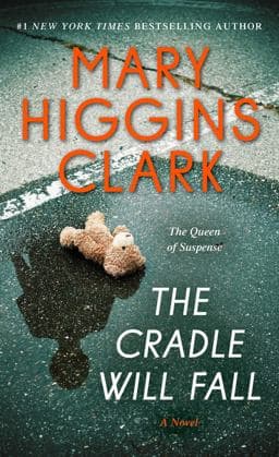 The Cradle Will Fall 9781982143770