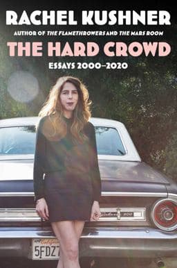 The Hard Crowd 9781982157692