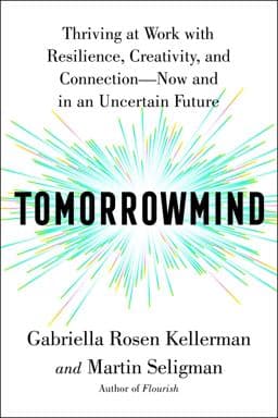 Tomorrowmind 9781982159764