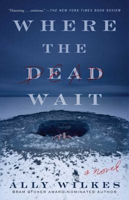 Where the Dead Wait 9781982182830
